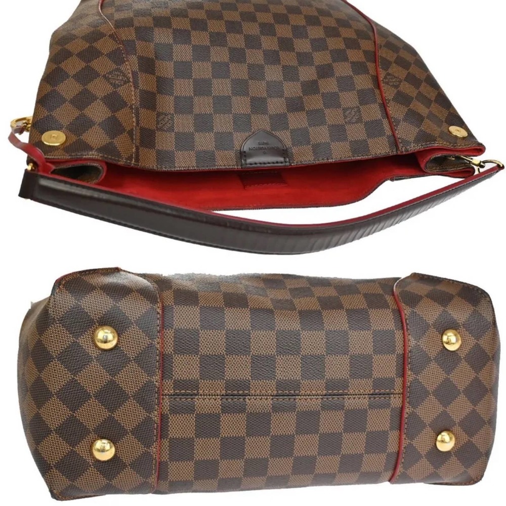💎✨BEAUTIFUL✨💎 Rare ✨💎LOUIS VUITTON Shoulder bag Rare find! - Picture 11 of 15